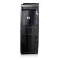 Estacin de trabajo HP Z600 (KK692ET#ABE)